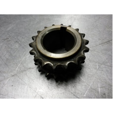 101C122 Crankshaft Timing Gear For 11-13 Subaru Forester  2.5 13021AA240